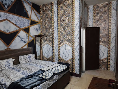 OYO Hotel Jashan