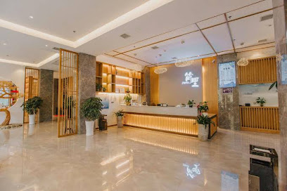 Jinsha Jianli Hotel