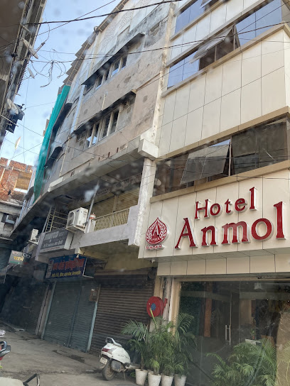 Hotel Anmol Era