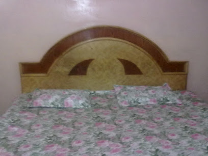Hotel Natraj Cum Sun Ticketing Point / Cyber Cafe
