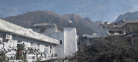 The relax inn
