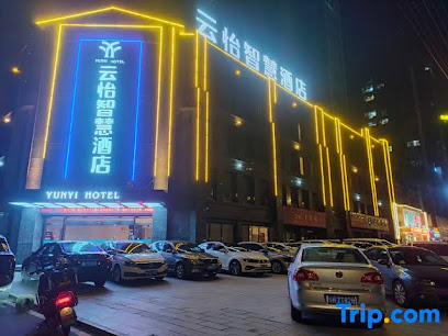 Yiqingju Hotel