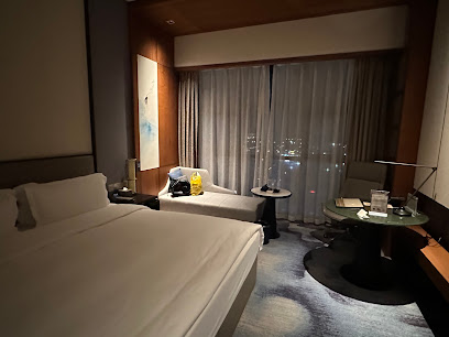 康莱博国际酒店（安远店）