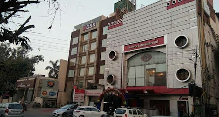 Hotel Kumar elite