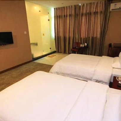 Yuanheng Business Hostel