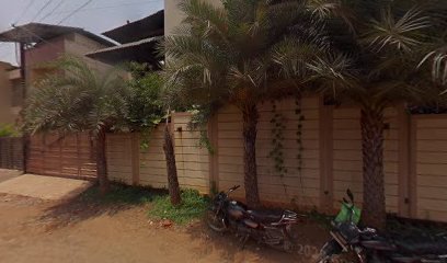 Ekostay Hazel Villa