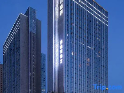 Echarm Plus Hotel