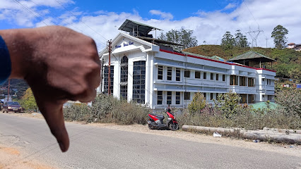 Munnar Tourist Home