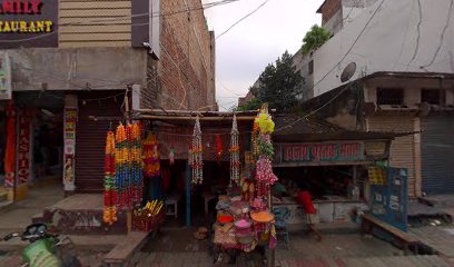 TULSHYAN TRADERS