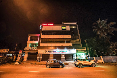 FabHotel Ghala Residency Inn