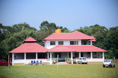 Rainbird Homestay Sakleshpur