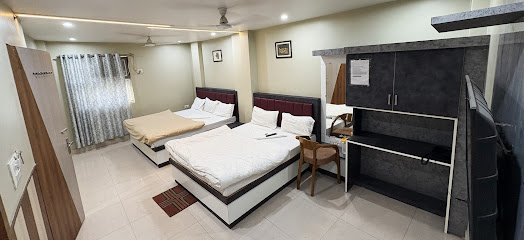 Rudraksha Guest House