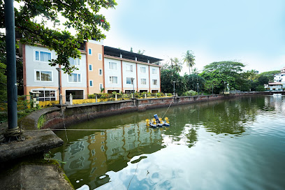 Coastal Pearl Hotel Miramar Lakeview