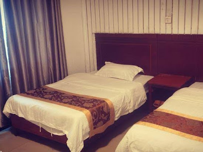 Meilan Qingsongyi Hotel