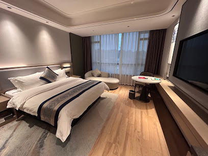 Nandan Tusi Hotel