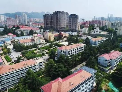 Sea Shore Garden Hotel