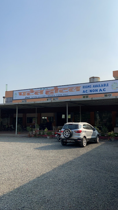 Hotel Patel Highway