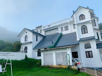 White Legacy Ooty