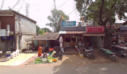 Maa Karma Bhawan