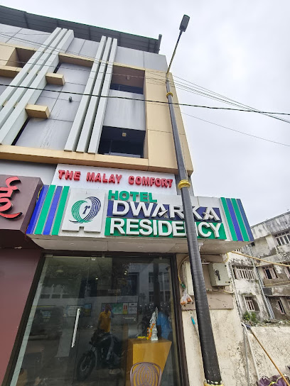 The Malay Comfort Hotel Dwarka Residency