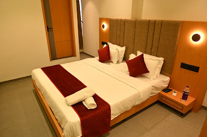 Hotel Rio Orbit