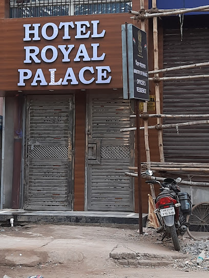 Hotel Royal Palace