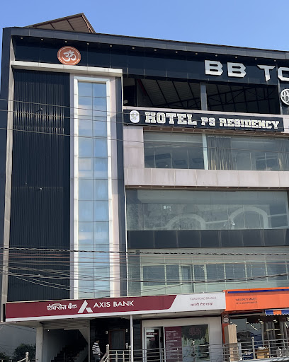 Hotel PS Residency