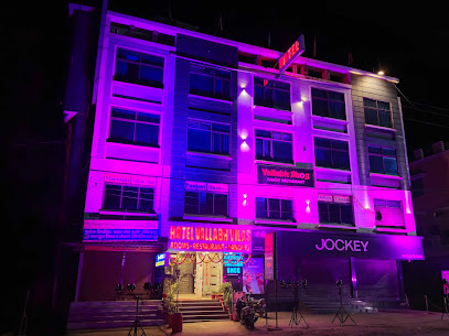 Hotel Vallabh vilas