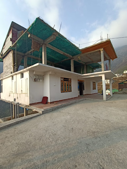 Mama Homestay, Zuluk