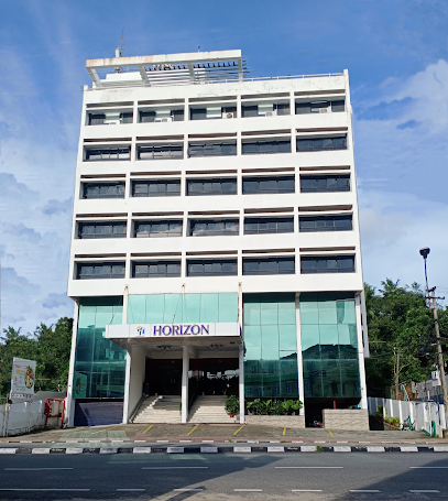 Hotel Horizon