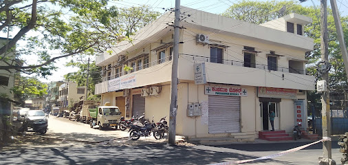 SPOT ON 72749 Bhagyashree Comfort