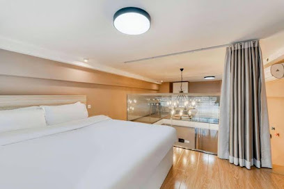 Hangzhou Mengzhizhou Electronic Sports Serviced Apartment