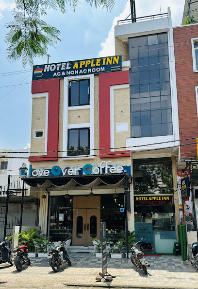 Hotel Apple Inn