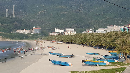 台山下川岛海滨阁大酒店