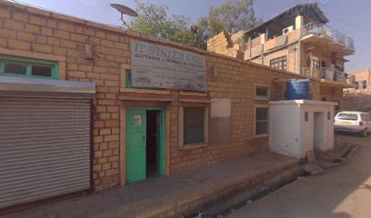 Hotel Deluxe Jaisalmer