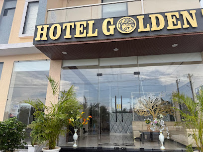 🏨 Hotel Golden Tree And Restaurant