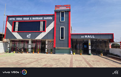 Hotel Veena Vihar