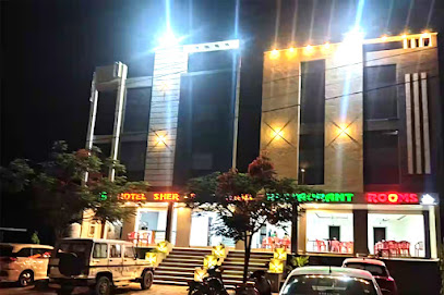 Hotel Sher-E-Punjab Restaurant