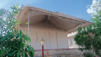 Sam King Desert Resort and Camps