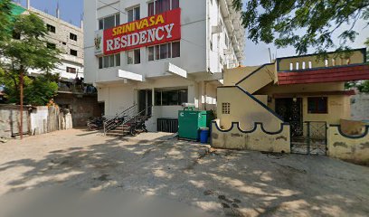 Srinivasa residency by Srimuni