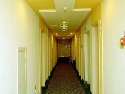 银座佳驿聊城大学店