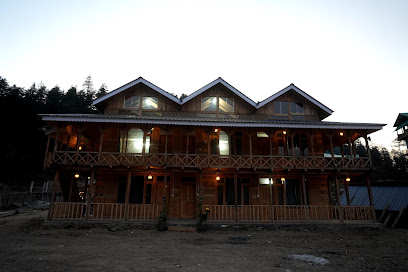 Kabirs Chalet