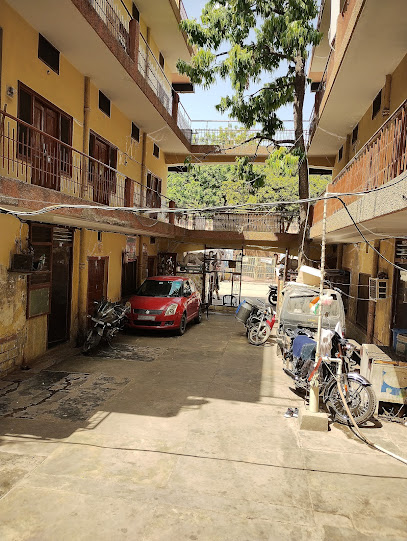 Brijraj Hotel