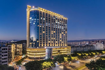 Western Haiyue Hotel