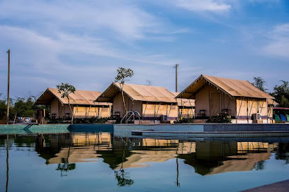 Dandeli Tiger Cottages