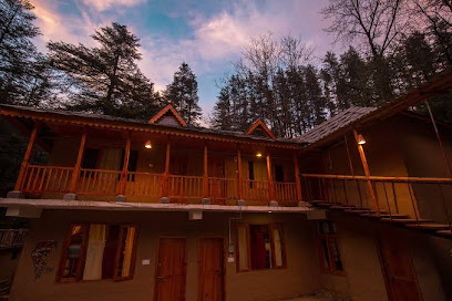 Mudhouse Experiential Hostels by Elivingproject