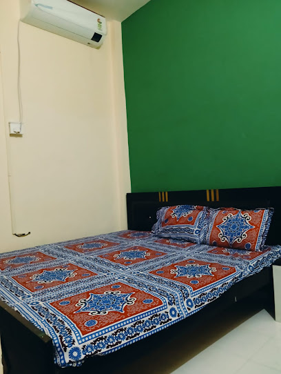 Balaji Palace Guest house