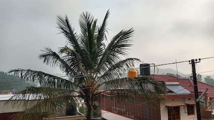 Kk Home stays in coorg
