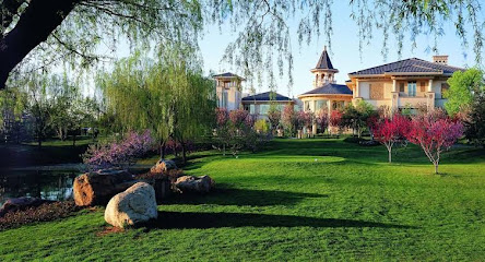 Chateau Star River Beijing