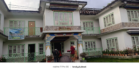Nyamgyaling Homestay